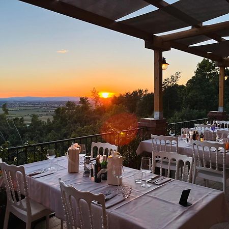 Villa Schiatti 코르토나 외부 사진