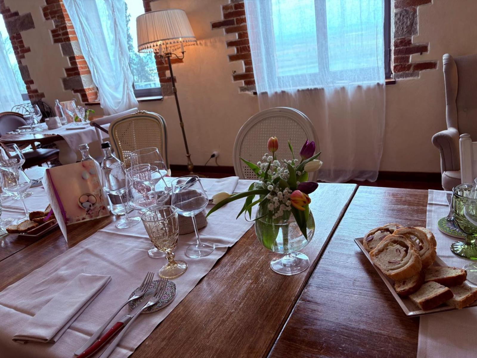 Villa Schiatti 코르토나 외부 사진