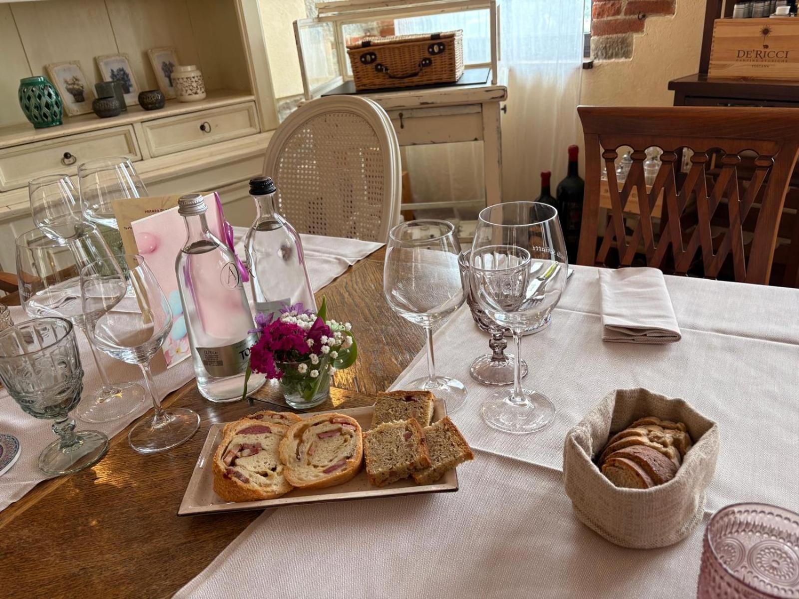 Villa Schiatti 코르토나 외부 사진
